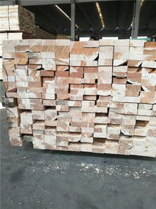 上海隆旅木业 木方价格解析与建筑装饰材料采购指南